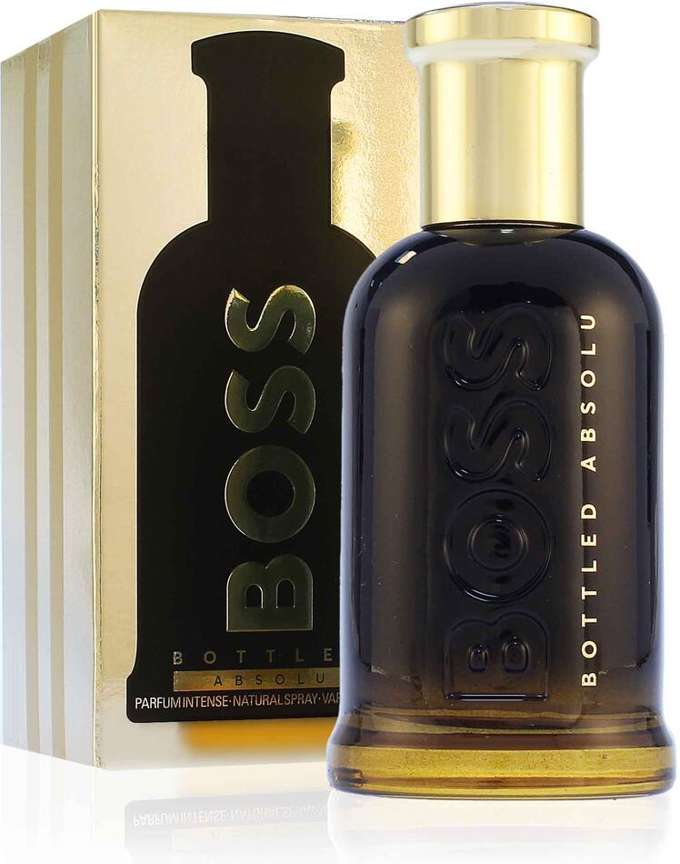 Parfém pro muže Hugo Boss BOSS Bottled Absolu 50 ml