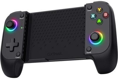 Trust GXT735 MYLOX WRLS MOBILE CTRL BLACK (25485)