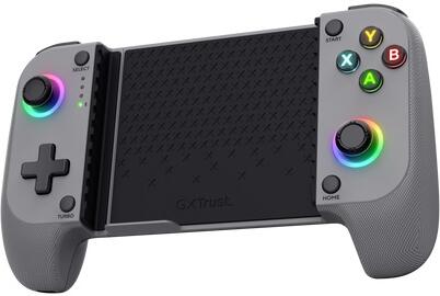 Trust GXT735G MYLOX WRLS MOBILE CTRL GREY (25649)