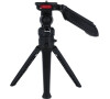Rollei Mini stativ Creator Grip/ Černý (11307)