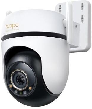 Kamera TP-Link Tapo C530WS 5MPx, venkovní, IP PTZ, WiFi, přísvit