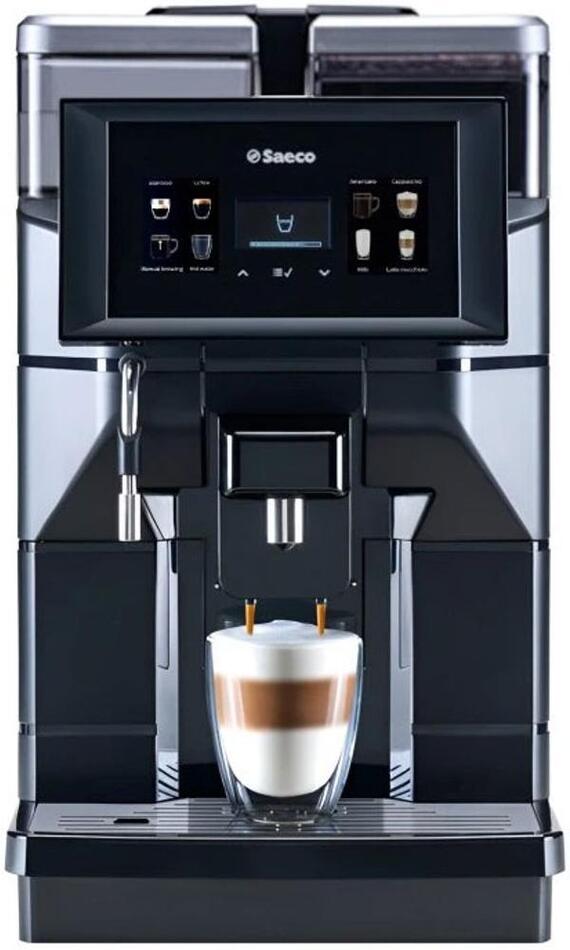 Espresso Saeco AURORA M2