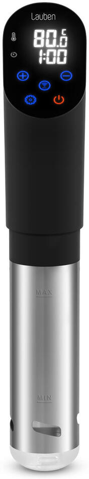 Sous Vide Lauben Smart Sous Vide 1200SB
