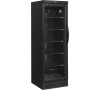 CEV 425 BLACK L/H