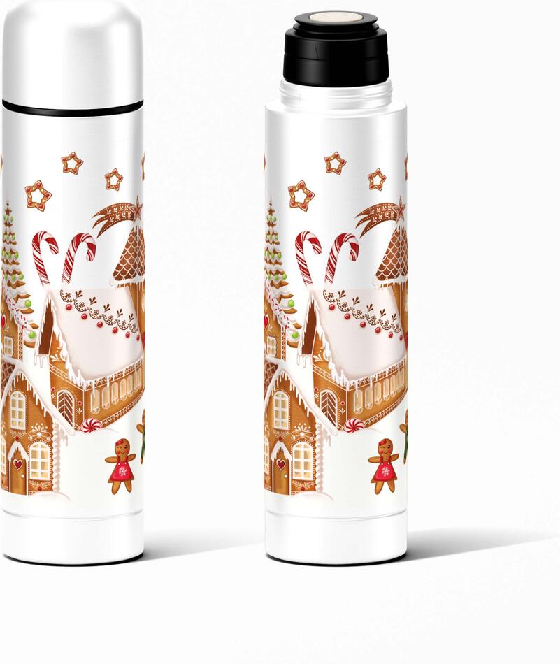TORO TERMOSKA PERNÍČKOVÁ VESNIČKA 0,5L