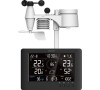 Meteostanice Sencor SWS 9500
