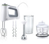 Ruční šlehač Braun MultiMix 5 HM 5137WH