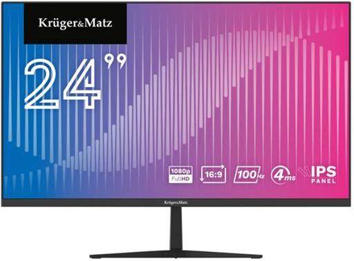 Monitor KRUGER & MATZ KM9901-MT24 24" KRUGERMATZ