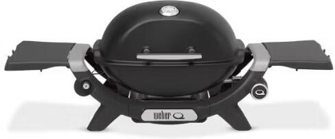 Plynový gril Weber Weber Q 1200N