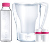 BWT Penguin MEI 2,7l bílá + láhev
