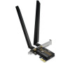 TP-LINK Archer TBE552E BE9300 WiFi PCIe