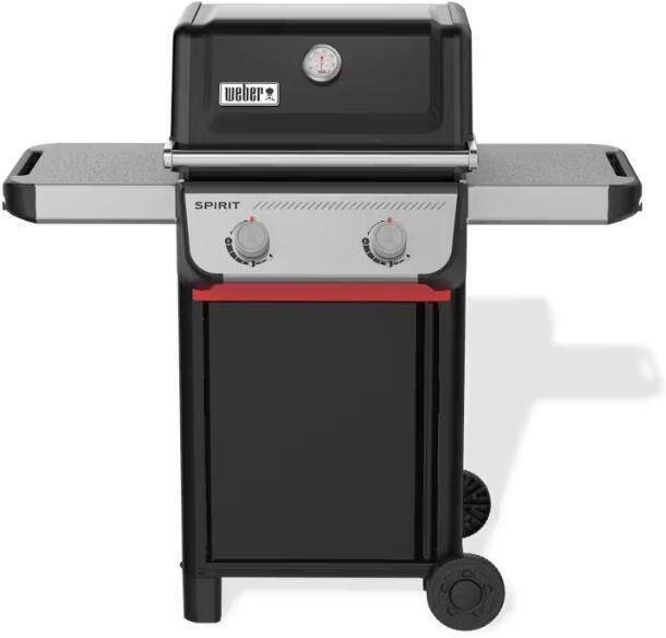 Plynový gril Weber Spirit E-210