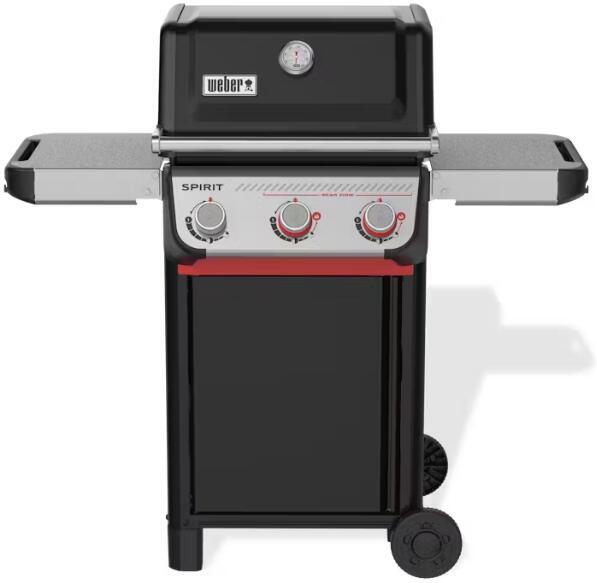 Plynový gril Weber Spirit E-325