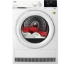 Sušička prádla AEG 8000 AbsoluteCare® TR8182C