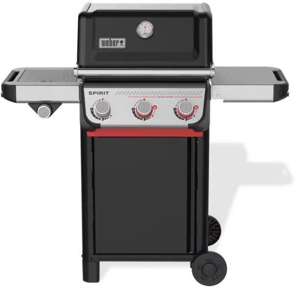 Plynový gril Weber Spirit E-335