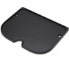 Plancha Weber pro elektrický gril Lumin Compact