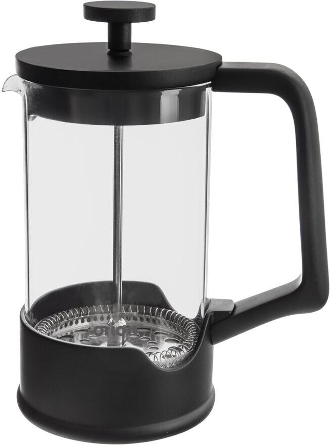 Konvička french press BLACK 0,65 l Orion