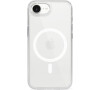 Epico Hero Mag+ Case iPhone 16e/17e - transparentní