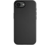 Epico Leather Pro Mag+ Case iPhone 16e/17e - černá