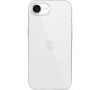 Epico Twiggy Gloss Case iPhone 16e/17e - transparentní