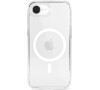 Epico ImpactBuffer Mag+ Case iPhone 16e/17e - transparentní