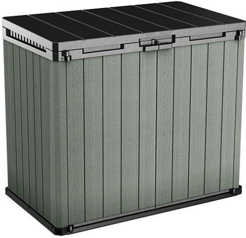 Zahradní box Keter SIO Darwin 1150 l zelený