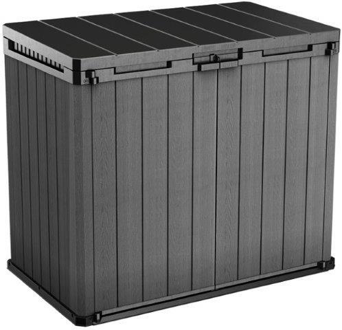 Zahradní box Keter SIO Darwin 1150 l šedý