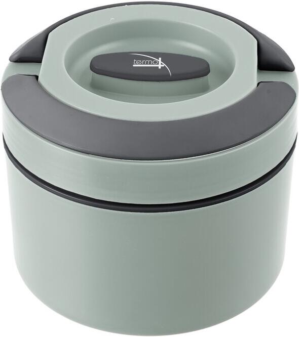 Termomísa s úchyty TERMO 0,62 l Orion