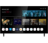 LED televize Sencor SLE 50US803B
