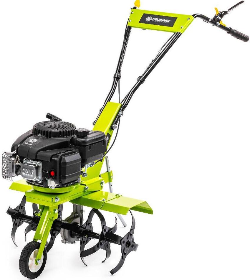 Kultivátor Fieldmann FZK 6115-139BL