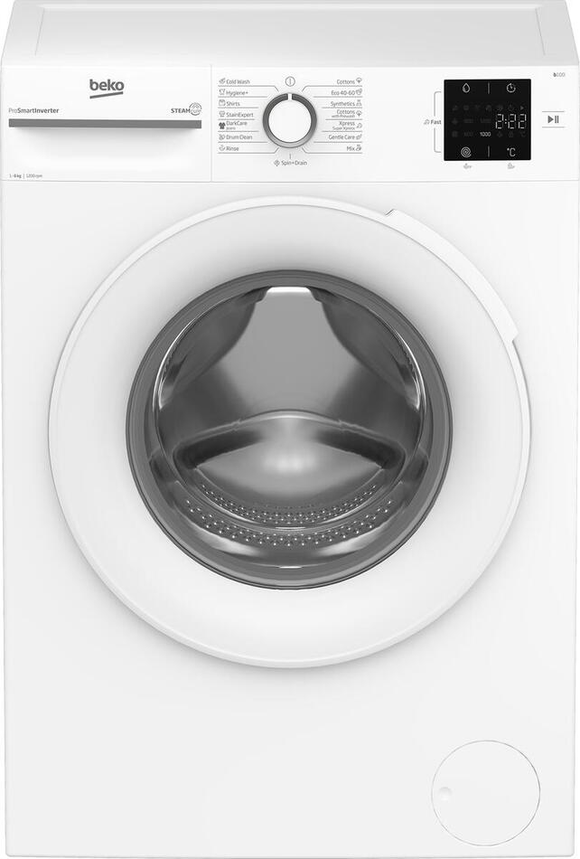 Pračka Beko BM1WFSU36233WW