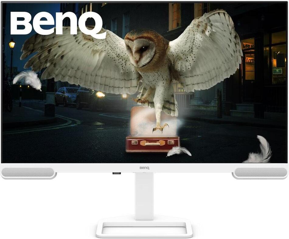 Monitor BENQ EW3290U (9H.LN4LJ.LBE)