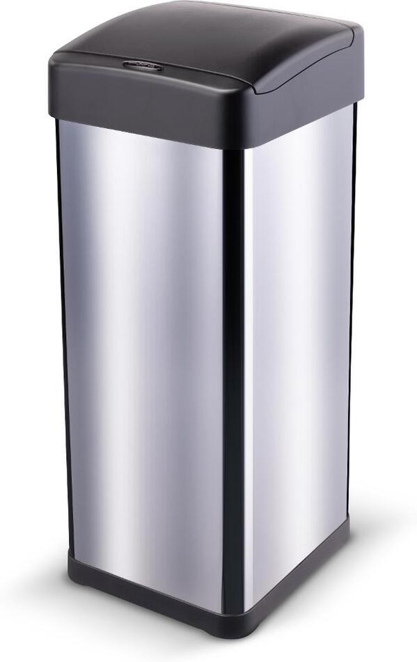 Odpadkový koš Lamart LT8107