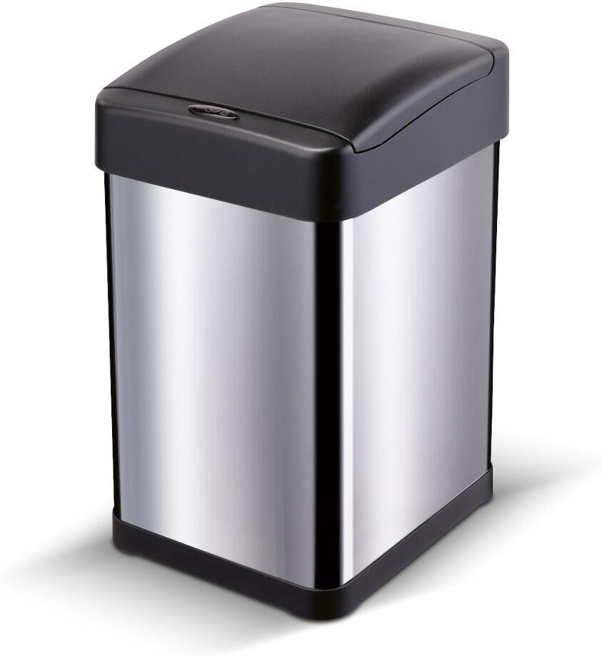 Odpadkový koš Lamart LT8105 bezdotykový koš 30 l