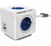 Cubenest PowerCube Extended USB PD 20W A+C Blue