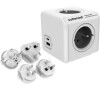Cubenest PowerCube ReWirable USB PD 20W A+C Grey