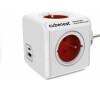 Cubenest PowerCube Original USB PD 20W A+C Red