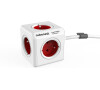 Cubenest PowerCube Extended Red