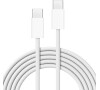 Cubenest Braided cable USB-C 1-pack White