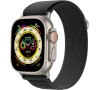 Cubenest Trail Loop BLACK with black (42-49mm)