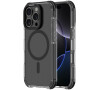 Cubenest MagPro Strong Guard case Black iPhone 16 Pro