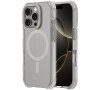 Cubenest MagPro Strong Guard case Natural Titanium iPhone 16 Pro