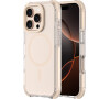 Cubenest MagPro Strong Guard case Gold iPhone 16 Pro