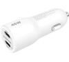 CubeNest Car Charger 45W E2C0 White