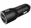 CubeNest Car Charger 45W E2C0 Black