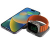 Cubenest 2in1 Magnetic Wireless charger S211 Fold Pro Grey