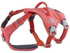 Postroj Hurtta Safeguard ECO jahodový 55-70