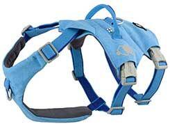 Postroj Hurtta Safeguard ECO oceánový 40-50