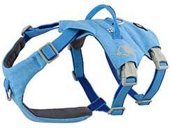 Postroj Hurtta Safeguard ECO oceánový 45-60