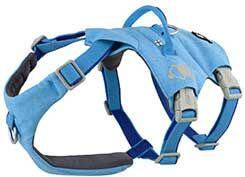 Postroj Hurtta Safeguard ECO oceánový 65-80